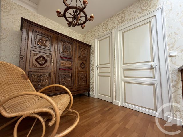 maison à vendre - 6 pièces - 153.51 m2 - CHATEAUROUX - 36 - CENTRE - Century 21 Adressimmo
