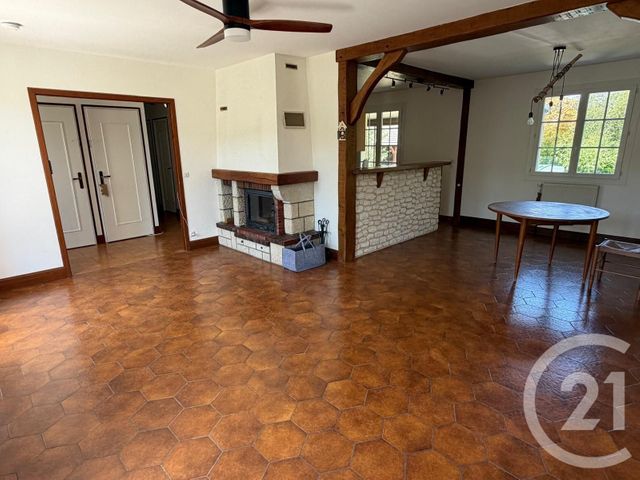 maison à vendre - 6 pièces - 127.0 m2 - MARON - 36 - CENTRE - Century 21 Adressimmo
