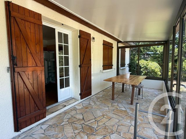 maison à vendre - 6 pièces - 127.0 m2 - MARON - 36 - CENTRE - Century 21 Adressimmo