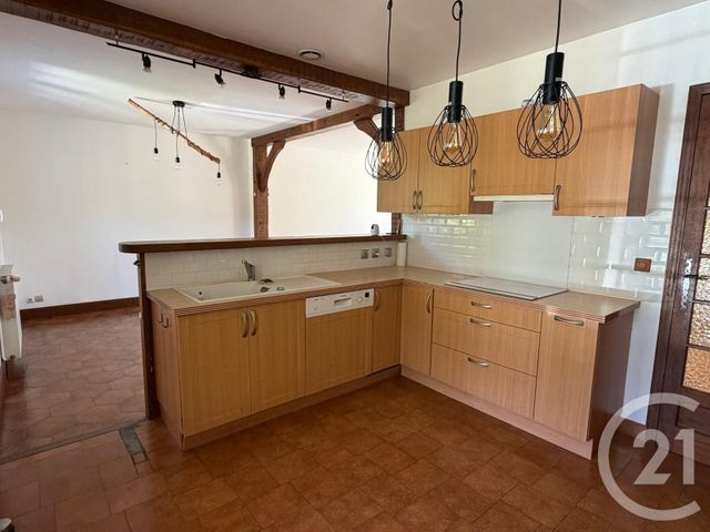 maison à vendre - 6 pièces - 127.0 m2 - MARON - 36 - CENTRE - Century 21 Adressimmo