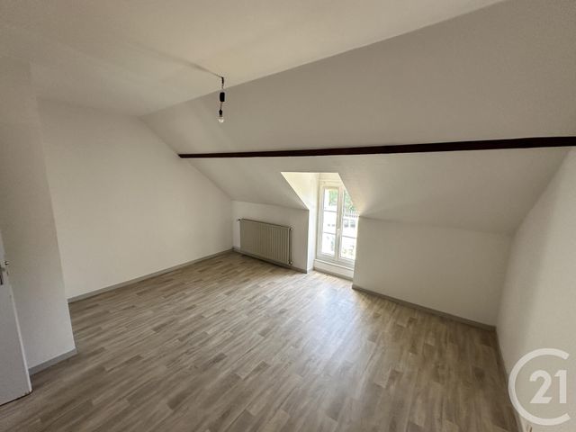 maison à vendre - 4 pièces - 74.36 m2 - ST MAUR - 36 - CENTRE - Century 21 Adressimmo