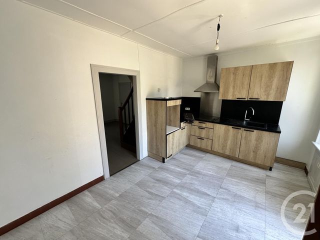 maison à vendre - 4 pièces - 74.36 m2 - ST MAUR - 36 - CENTRE - Century 21 Adressimmo