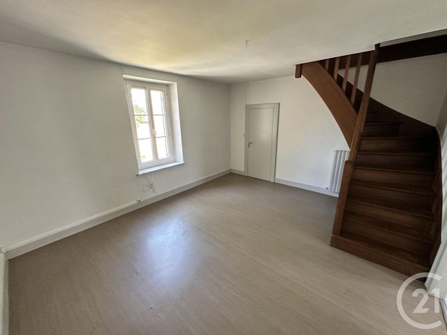 maison à vendre - 4 pièces - 74.36 m2 - ST MAUR - 36 - CENTRE - Century 21 Adressimmo