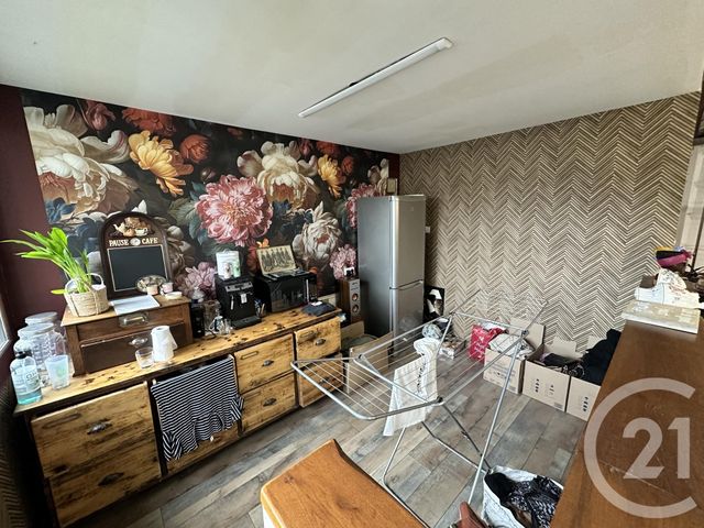 immeuble à vendre - 120.0 m2 - CHATEAUROUX - 36 - CENTRE - Century 21 Adressimmo