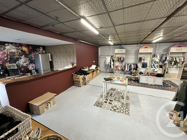 immeuble à vendre - 120.0 m2 - CHATEAUROUX - 36 - CENTRE - Century 21 Adressimmo