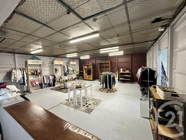 Immeuble à vendre CHATEAUROUX