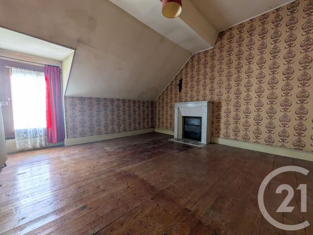 maison à vendre - 3 pièces - 73.27 m2 - CHATEAUROUX - 36 - CENTRE - Century 21 Adressimmo
