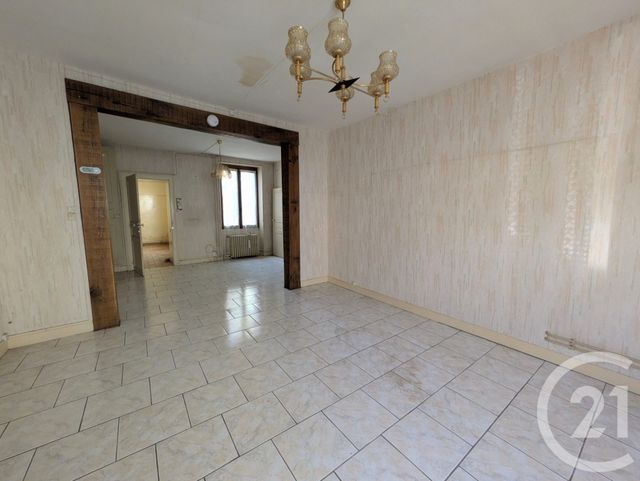 maison à vendre - 3 pièces - 73.27 m2 - CHATEAUROUX - 36 - CENTRE - Century 21 Adressimmo