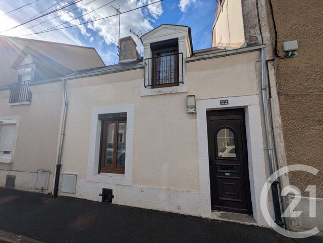 maison - CHATEAUROUX - 36