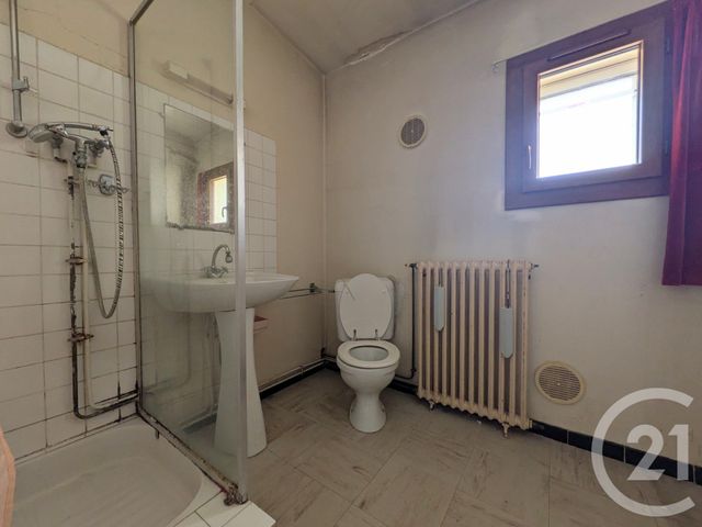 maison à vendre - 3 pièces - 73.27 m2 - CHATEAUROUX - 36 - CENTRE - Century 21 Adressimmo