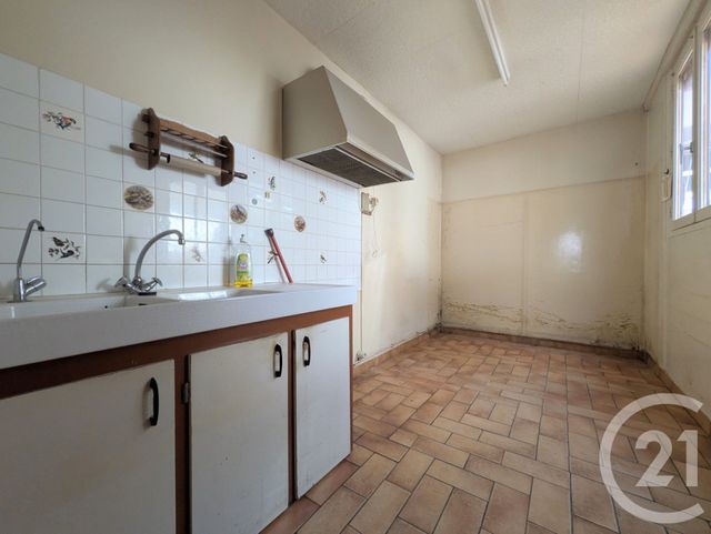 maison à vendre - 3 pièces - 73.27 m2 - CHATEAUROUX - 36 - CENTRE - Century 21 Adressimmo