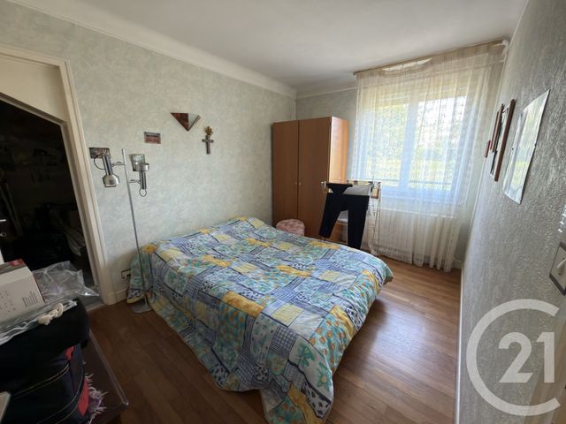 maison à vendre - 5 pièces - 98.42 m2 - VILLEDIEU SUR INDRE - 36 - CENTRE - Century 21 Adressimmo