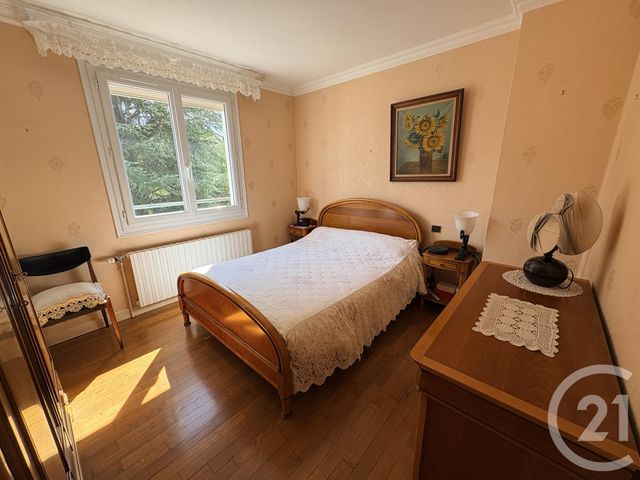 maison à vendre - 5 pièces - 98.42 m2 - VILLEDIEU SUR INDRE - 36 - CENTRE - Century 21 Adressimmo