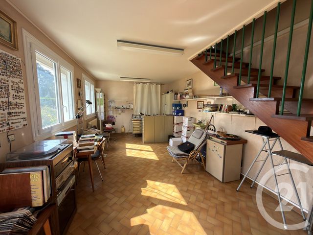 maison à vendre - 5 pièces - 98.42 m2 - VILLEDIEU SUR INDRE - 36 - CENTRE - Century 21 Adressimmo