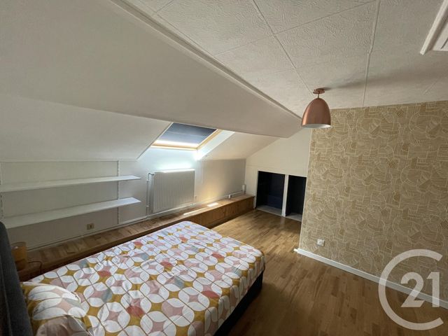 Appartement Chambre à louer - 1 pièce - 19.08 m2 - CHATEAUROUX - 36 - CENTRE - Century 21 Adressimmo