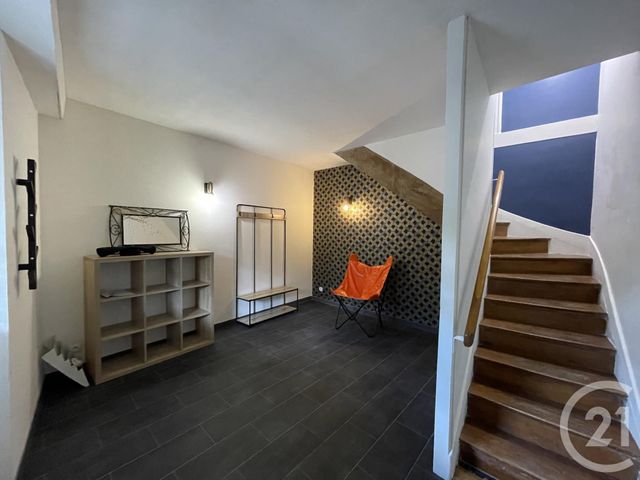 Appartement Chambre à louer - 1 pièce - 19.08 m2 - CHATEAUROUX - 36 - CENTRE - Century 21 Adressimmo