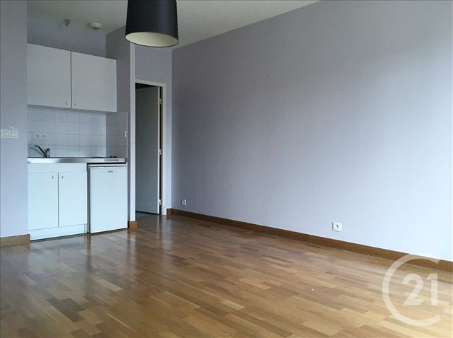 appartement - CHATEAUROUX - 36