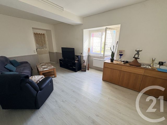 immeuble à vendre - 179.15 m2 - ARDENTES - 36 - CENTRE - Century 21 Adressimmo