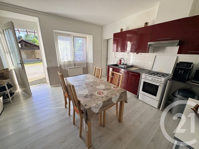 immeuble à vendre - 179.15 m2 - ARDENTES - 36 - CENTRE - Century 21 Adressimmo