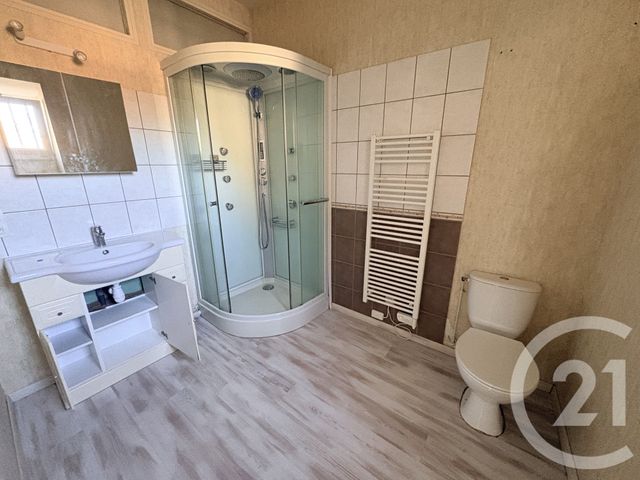 immeuble à vendre - 179.15 m2 - ARDENTES - 36 - CENTRE - Century 21 Adressimmo