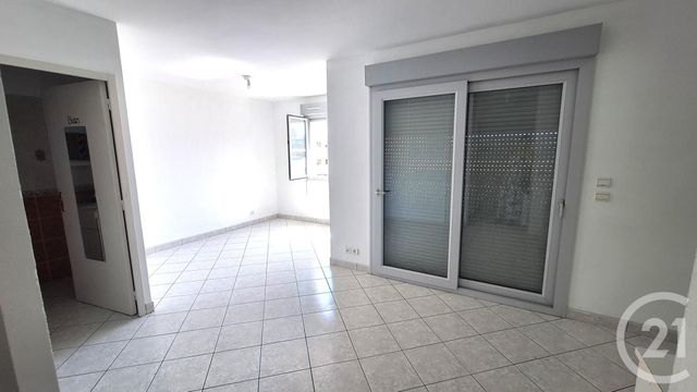 appartement - CHATEAUROUX - 36
