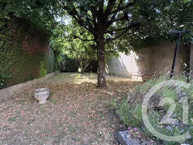 Maison à vendre CHATEAUROUX