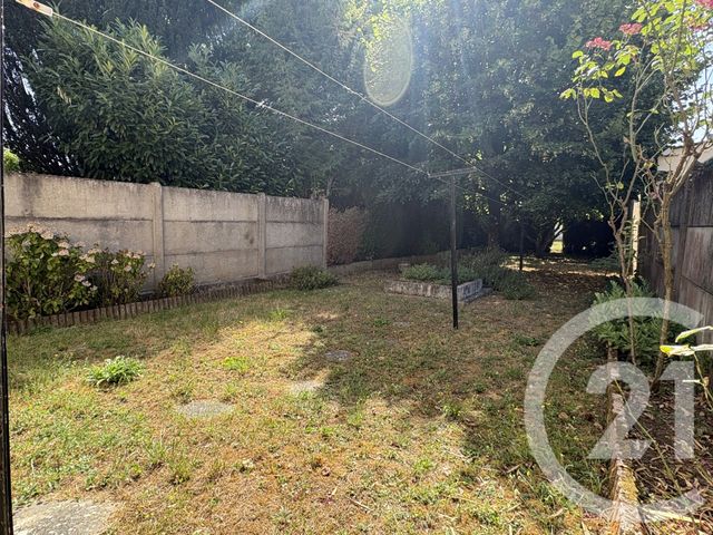 maison à vendre - 3 pièces - 99.0 m2 - CHATEAUROUX - 36 - CENTRE - Century 21 Adressimmo