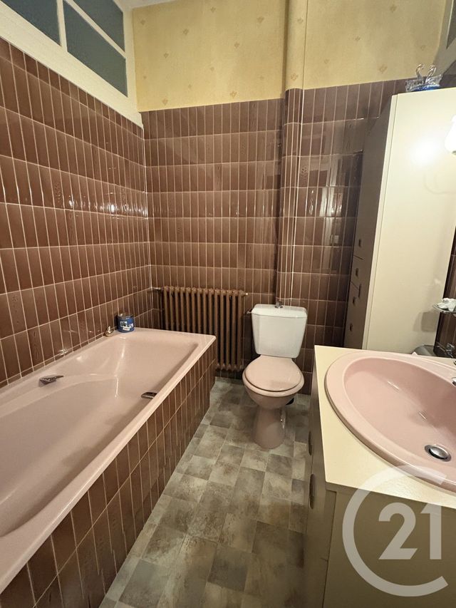 maison à vendre - 3 pièces - 99.0 m2 - CHATEAUROUX - 36 - CENTRE - Century 21 Adressimmo