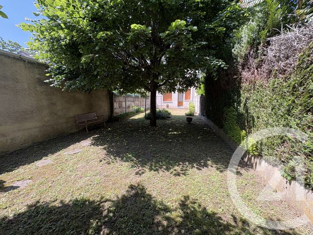 maison à vendre - 3 pièces - 99.0 m2 - CHATEAUROUX - 36 - CENTRE - Century 21 Adressimmo