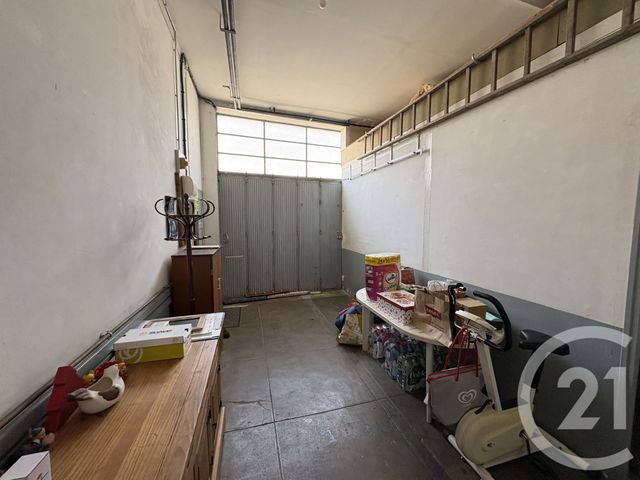 maison à vendre - 3 pièces - 99.0 m2 - CHATEAUROUX - 36 - CENTRE - Century 21 Adressimmo