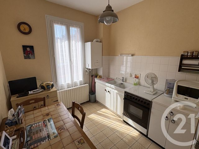 maison à vendre - 3 pièces - 99.0 m2 - CHATEAUROUX - 36 - CENTRE - Century 21 Adressimmo
