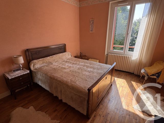 maison à vendre - 3 pièces - 99.0 m2 - CHATEAUROUX - 36 - CENTRE - Century 21 Adressimmo