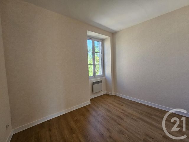 Appartement T2 à louer - 2 pièces - 33.18 m2 - DEOLS - 36 - CENTRE - Century 21 Adressimmo