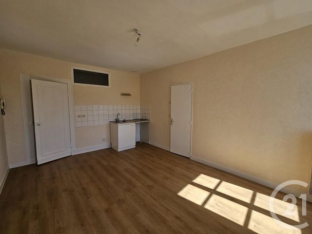 Appartement T2 à louer - 2 pièces - 33.18 m2 - DEOLS - 36 - CENTRE - Century 21 Adressimmo