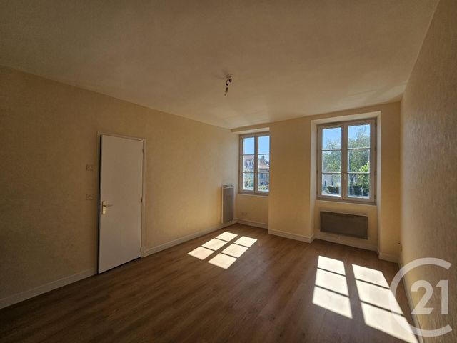 appartement - DEOLS - 36