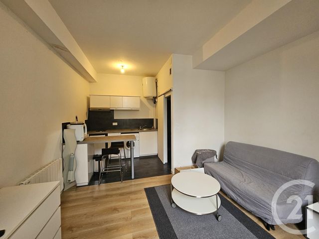 appartement - CHATEAUROUX - 36