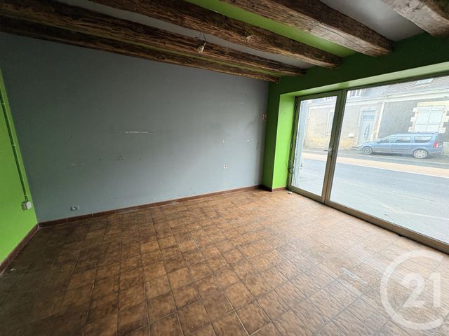 maison à vendre - 5 pièces - 79.75 m2 - LE BLANC - 36 - CENTRE - Century 21 Adressimmo