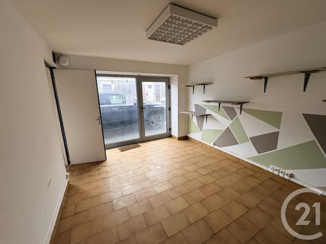 Maison à vendre LE BLANC