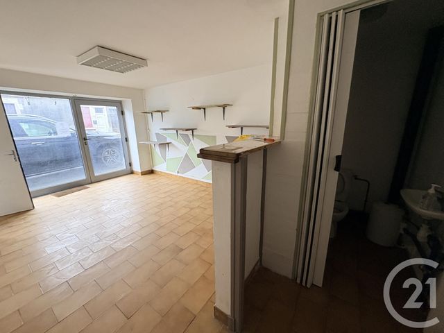 maison à vendre - 5 pièces - 79.75 m2 - LE BLANC - 36 - CENTRE - Century 21 Adressimmo