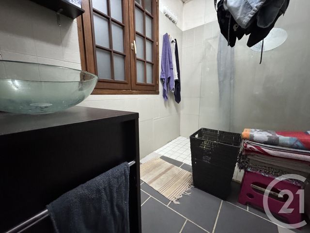 maison à vendre - 4 pièces - 107.42 m2 - ORSENNES - 36 - CENTRE - Century 21 Adressimmo