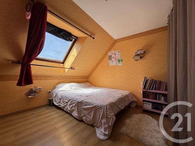 maison à vendre - 4 pièces - 107.42 m2 - ORSENNES - 36 - CENTRE - Century 21 Adressimmo