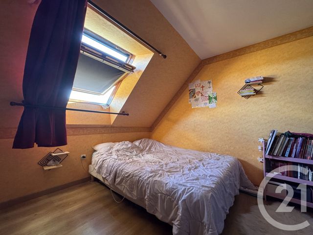 maison à vendre - 4 pièces - 107.42 m2 - ORSENNES - 36 - CENTRE - Century 21 Adressimmo