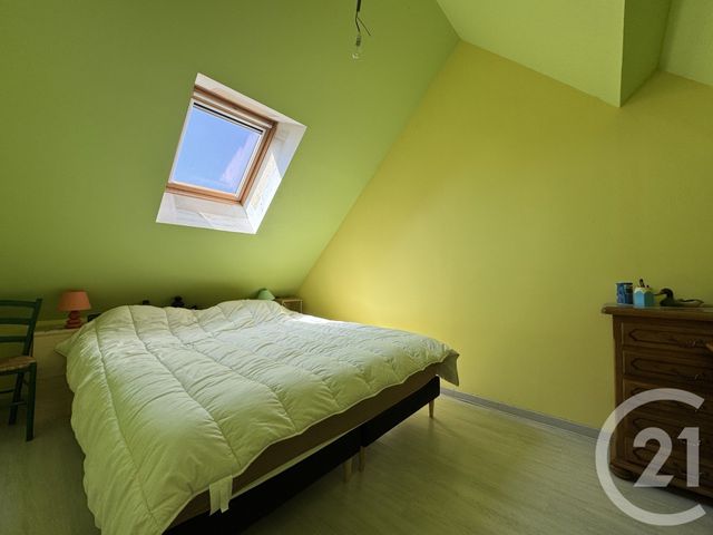maison à vendre - 4 pièces - 107.42 m2 - ORSENNES - 36 - CENTRE - Century 21 Adressimmo
