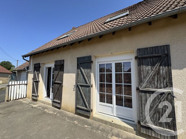 Maison à vendre ORSENNES