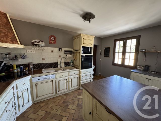 maison à vendre - 4 pièces - 107.42 m2 - ORSENNES - 36 - CENTRE - Century 21 Adressimmo