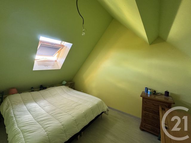 maison à vendre - 4 pièces - 107.42 m2 - ORSENNES - 36 - CENTRE - Century 21 Adressimmo
