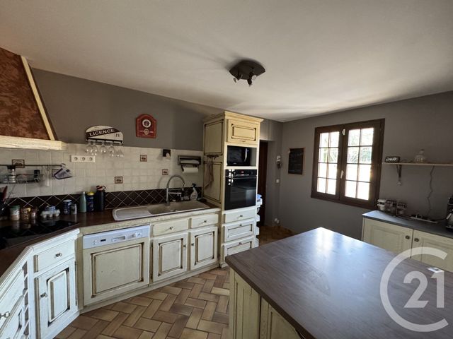 maison à vendre - 4 pièces - 107.42 m2 - ORSENNES - 36 - CENTRE - Century 21 Adressimmo