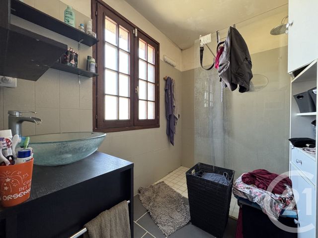 maison à vendre - 4 pièces - 107.42 m2 - ORSENNES - 36 - CENTRE - Century 21 Adressimmo
