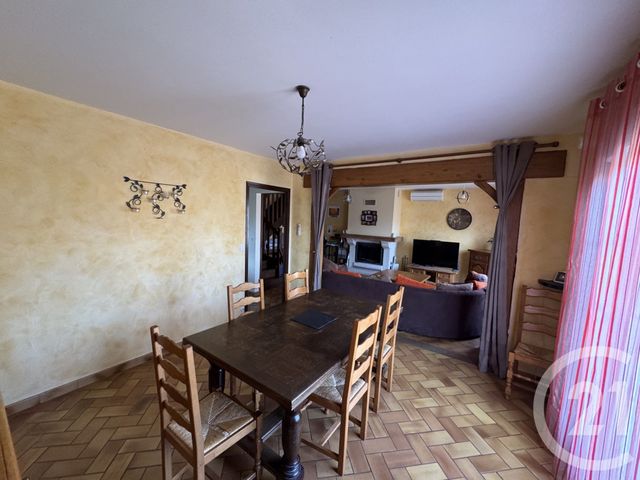 maison à vendre - 4 pièces - 107.42 m2 - ORSENNES - 36 - CENTRE - Century 21 Adressimmo