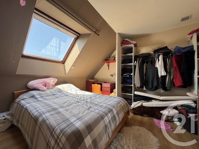 maison à vendre - 4 pièces - 107.42 m2 - ORSENNES - 36 - CENTRE - Century 21 Adressimmo